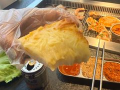 -俊熙家点餐式自助烤肉店(1227广场店)