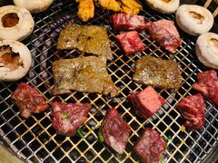 -AJIYA·池袋日式烧肉自助(天津万象城店)