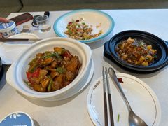 -天顺渔港·海景餐厅(星海广场店)