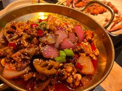 -三杯赤運·中式小酒馆(所城里店)