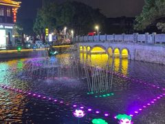 -沙洲路步行街(长安南路店)