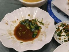 -鲜得莱渔港·小平岛海胆馆(七贤岭店)