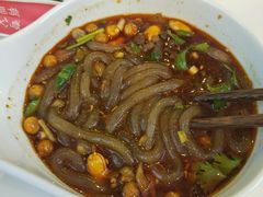 -常营天街长楹美食(常营民族家园B区店)