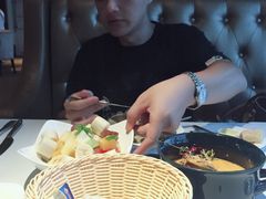 -哈布斯扒房(华发商都店)