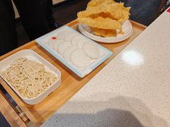 -和庆斋羊蝎子火锅·碳缸烧烤(顺义旗舰店)