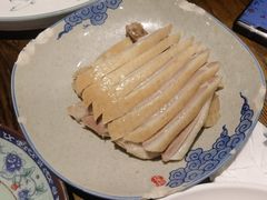 -老盛庆排档•南京菜(夫子庙店)