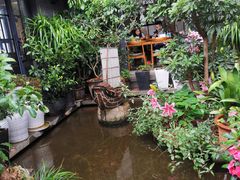-海韵人家.海景花园经典云南菜(双廊店)