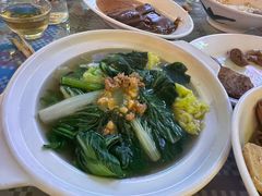 -陈鹏鹏潮汕菜(宝安机场T3航站楼店)