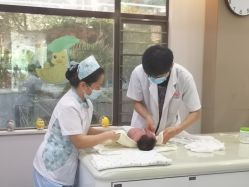 点击看大图 -宝生月子中心(独栋园林·福田店)