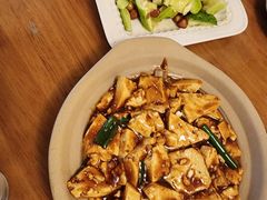 -钰田大院•怀柔本土菜(雁栖湖店)