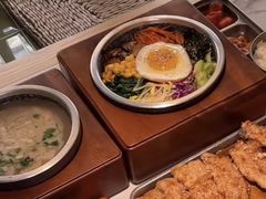 -延锄汤饭食堂(桂林路店)
