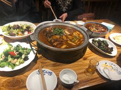 -船尚小镇(武清下朱庄店)