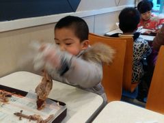 -华莱士·全鸡汉堡(祁阳店)