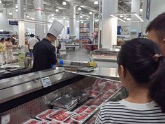 -山姆会员商店(邻瑞广场店)