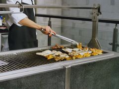 -深圳四季酒店·馥自助餐厅