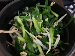 小菜-沈记土鸡米线(七星街品牌中心店)