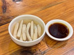 冰镇土笋冻-临家闽南菜(宝洲路店)