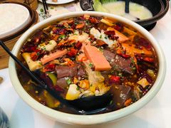 -虾饺妹·酒家(金碧店)