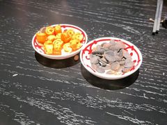 -锦楼·臻选新杭帮(杭州中心店)
