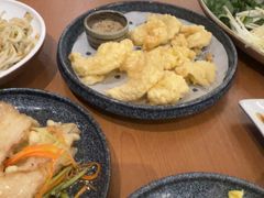 -老昌春饼(中央大街店)