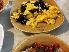 -深山老屋(张江店)