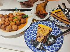 -宜家·瑞典风味餐厅(北京西红门店)
