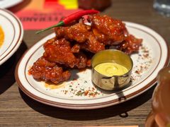 -ZAFFERANO西班牙海鲜饭(上海首店)