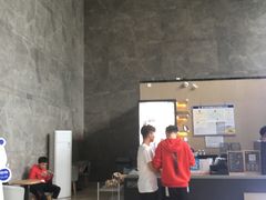 -瑞幸咖啡(国家软件园天鹅座店)