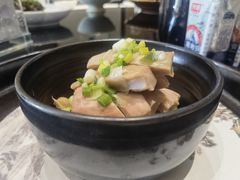 肚片-香雪海饭店中餐厅(人民桥店)
