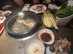 -同仁四季椰子鸡(宝安壹方城店)