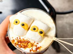 -锅炉咖啡·西餐·音乐酒厂