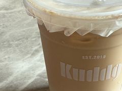 -KUDDO COFFEE(天河城店)