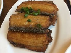 -老头儿油爆虾(星光一期店)