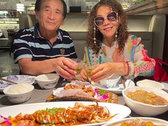 -前海沿·青岛菜(大拇指广场石老人店)