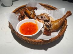 -花椒俏川菜小馆(南海万达店)