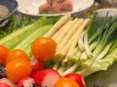 -小土豆北方菜馆(方庄店)