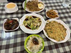 -山东大学(兴隆山校区)