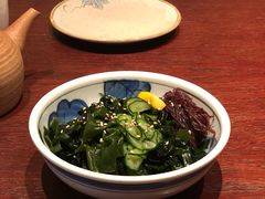 -翔峰炭火鳗鱼(悦泰街里公寓店)