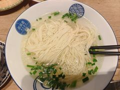 -新万鑫银丝面·非遗无锡味(惠山古镇店)