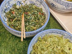 -王村姑老土炕莜面村(张北店)