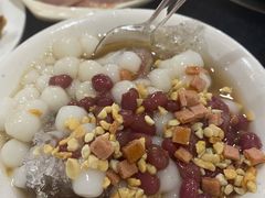 冰汤圆-储奇门鳝鱼火锅(总店)