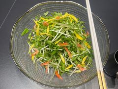 -湯記傳菜