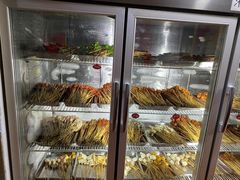 -三番火辣串串香(总店)