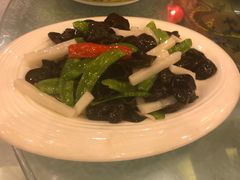 江南小炒-全聚德(长江路店)