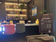 -鹿栖.精油SPA(金山世纪城店)
