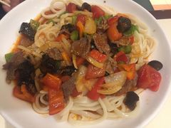 -苏氏牛肉面(丰北桥店)