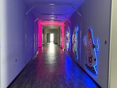 -一兆韦德健身·城市运动馆