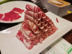 -南门涮肉(通州店)