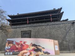 -西安城墙·碑林历史文化景区