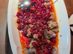 -秦月轩·陕西家乡菜(阜成路·五棵松店)